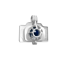 Camera Cage Pendant