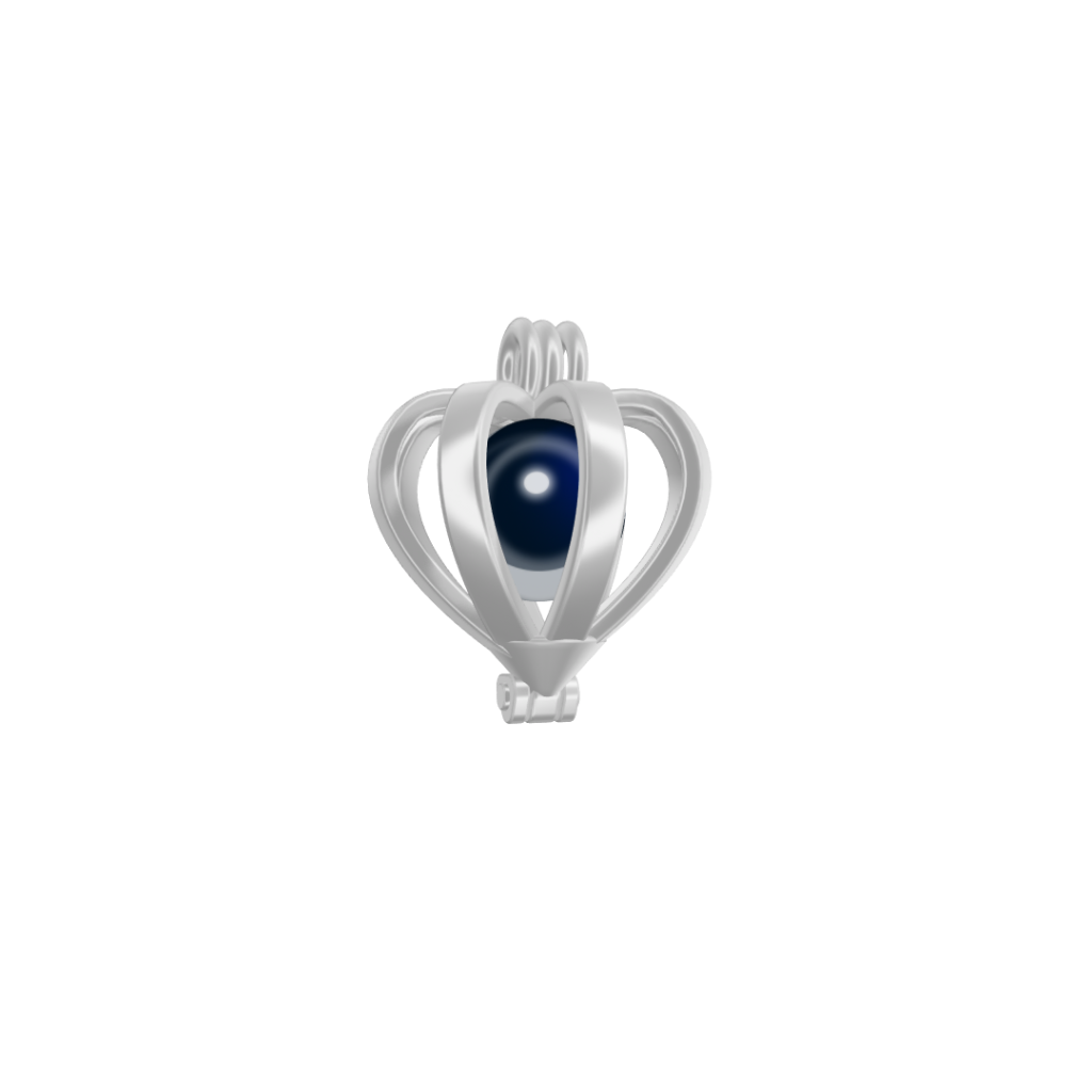 Fashion Cage Pendant